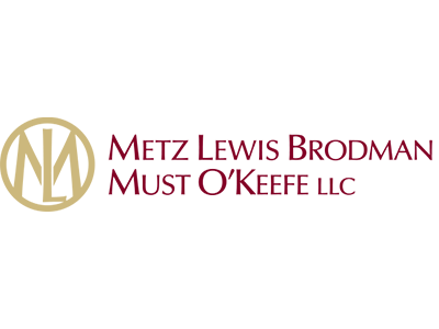Metz Lewis Brodman Must O'Keefe