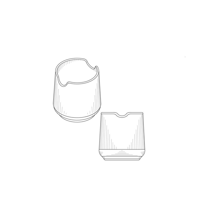 Design Patent Illustration