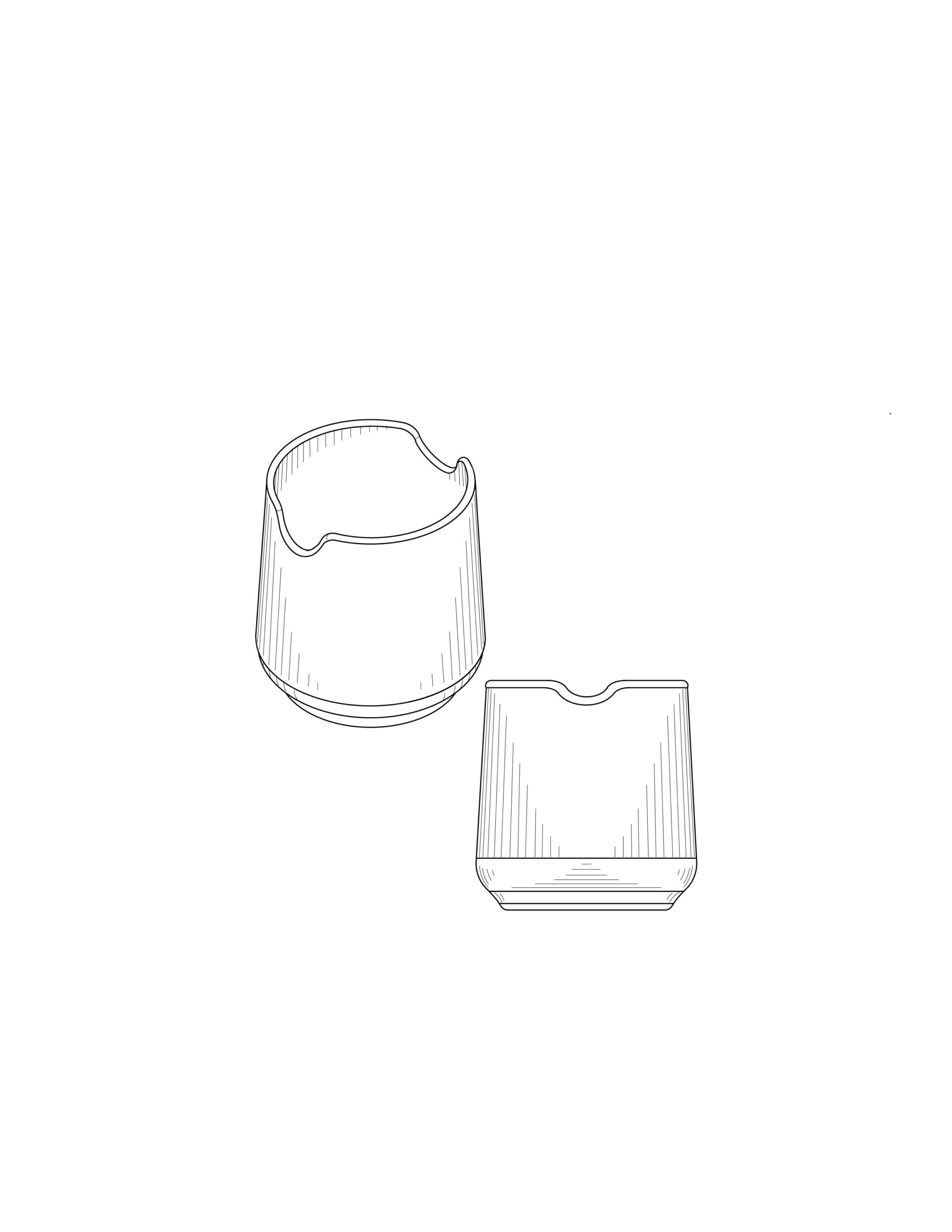 Design Patent Illustration