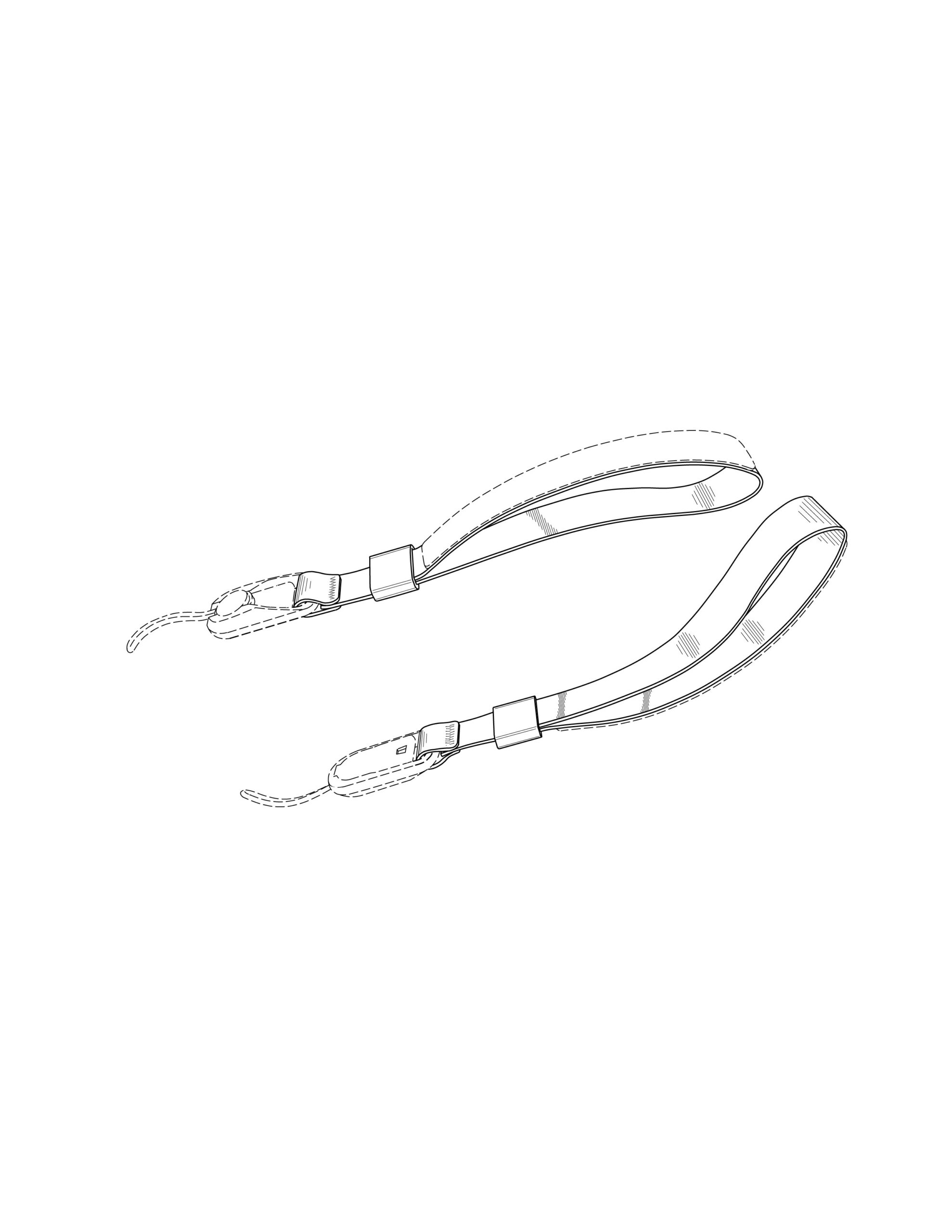 Design Patent Illustration