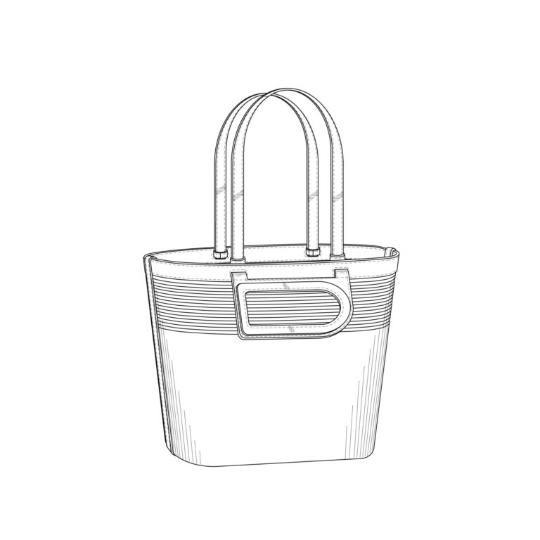 Design Patent Illustration
