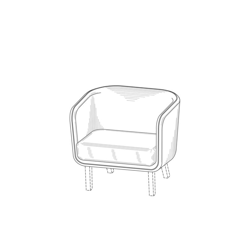 Design Patent Illustration
