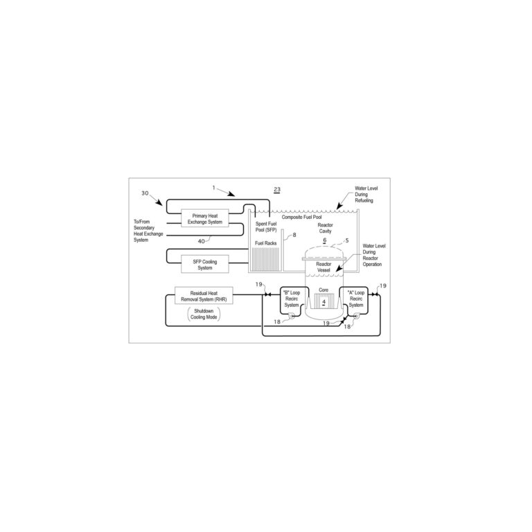 Diagram Patent Illustration