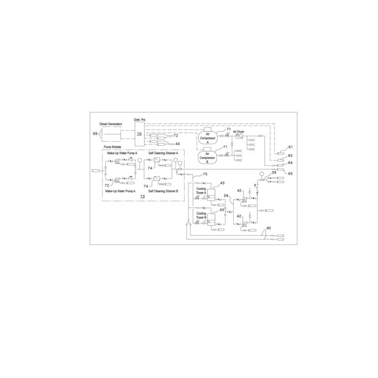 Diagram Patent Illustration