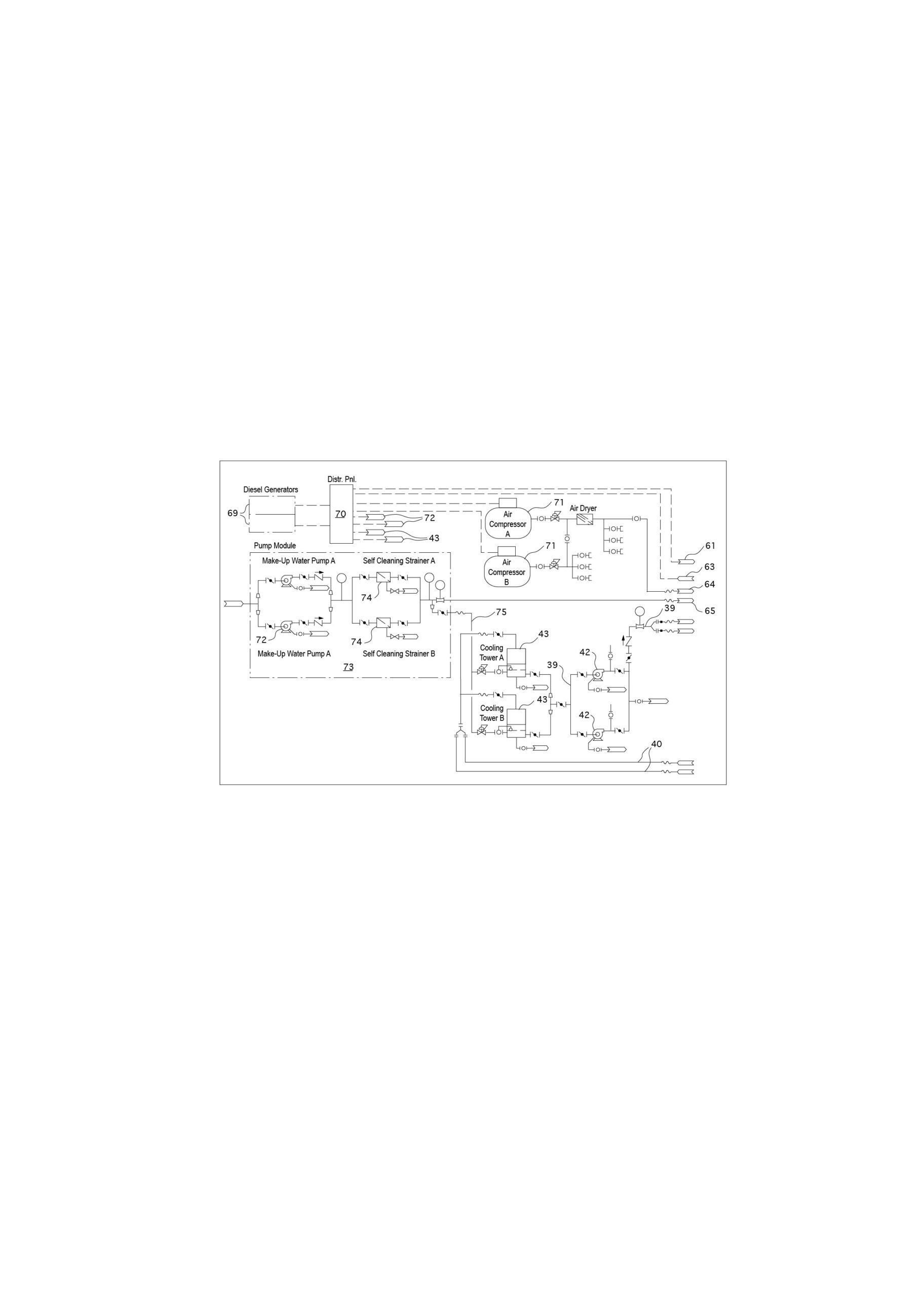 Diagram Patent Illustration