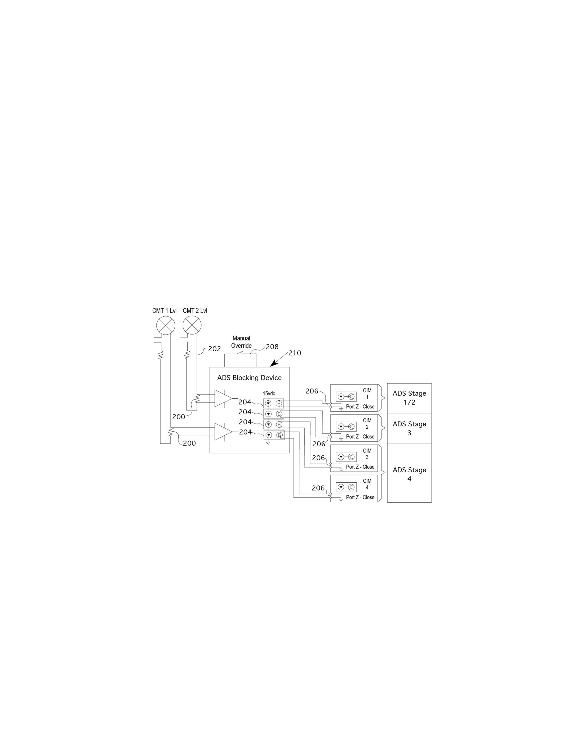 Diagram Patent Illustration