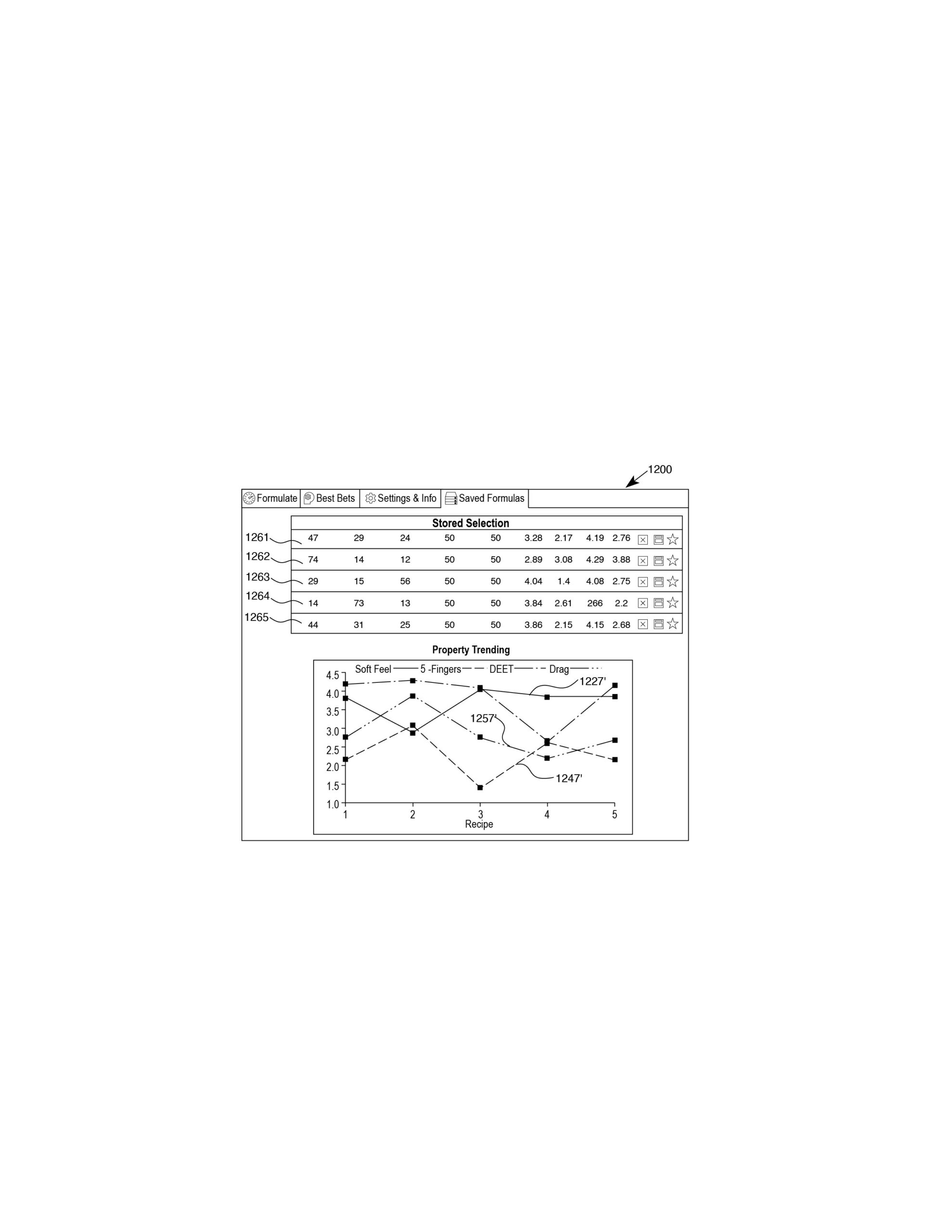 Screenshot Patent Illustration