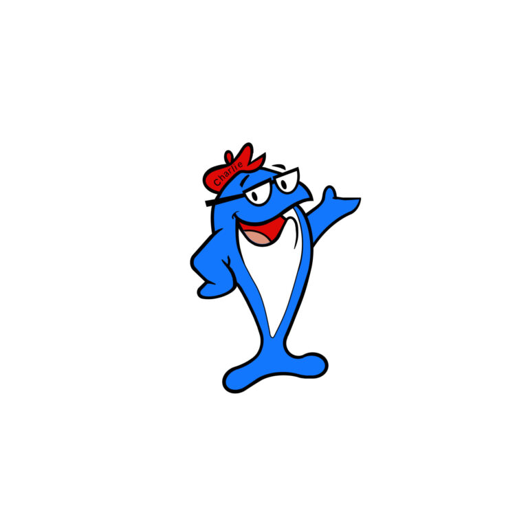 Trademark Patent Illustration