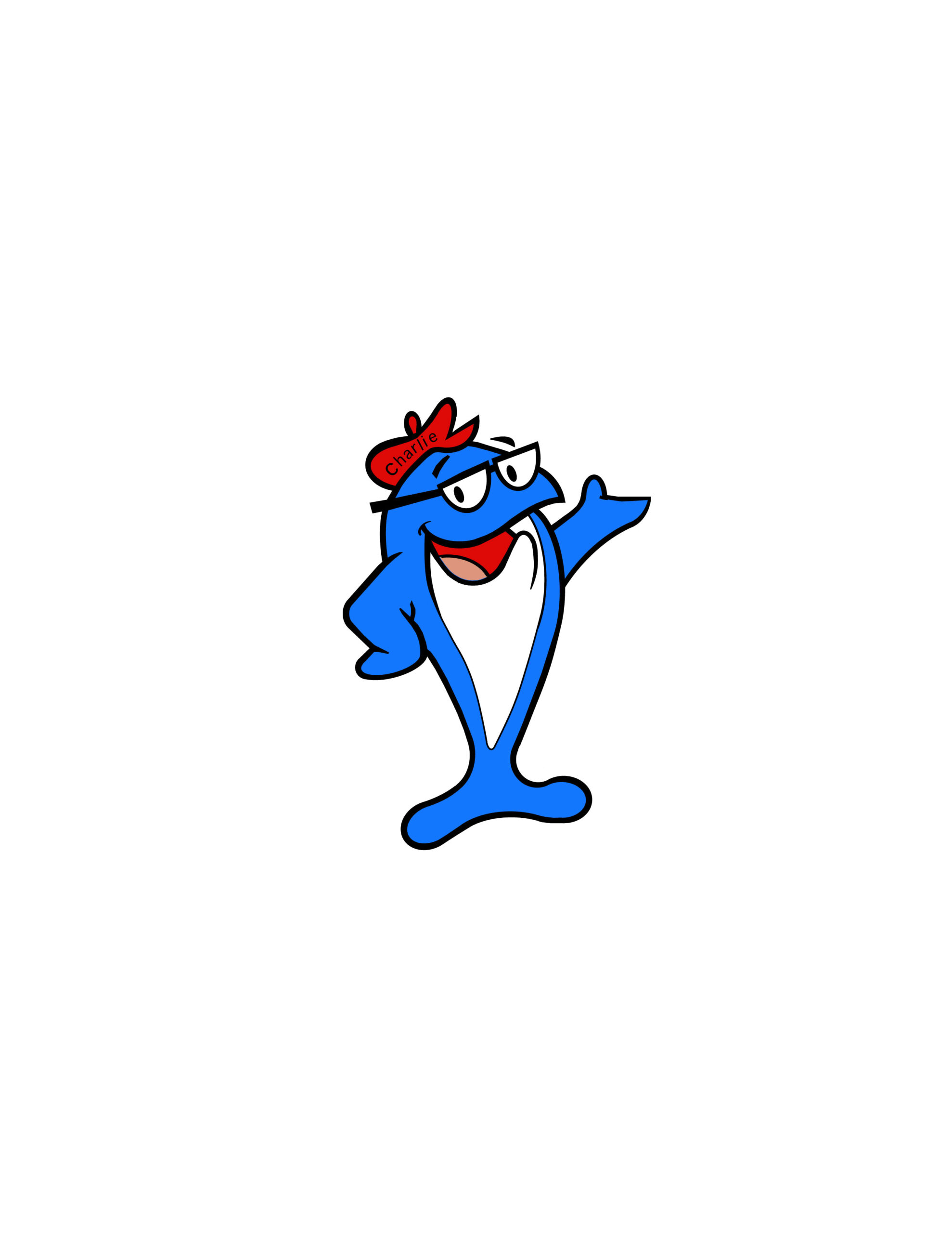 Trademark Patent Illustration
