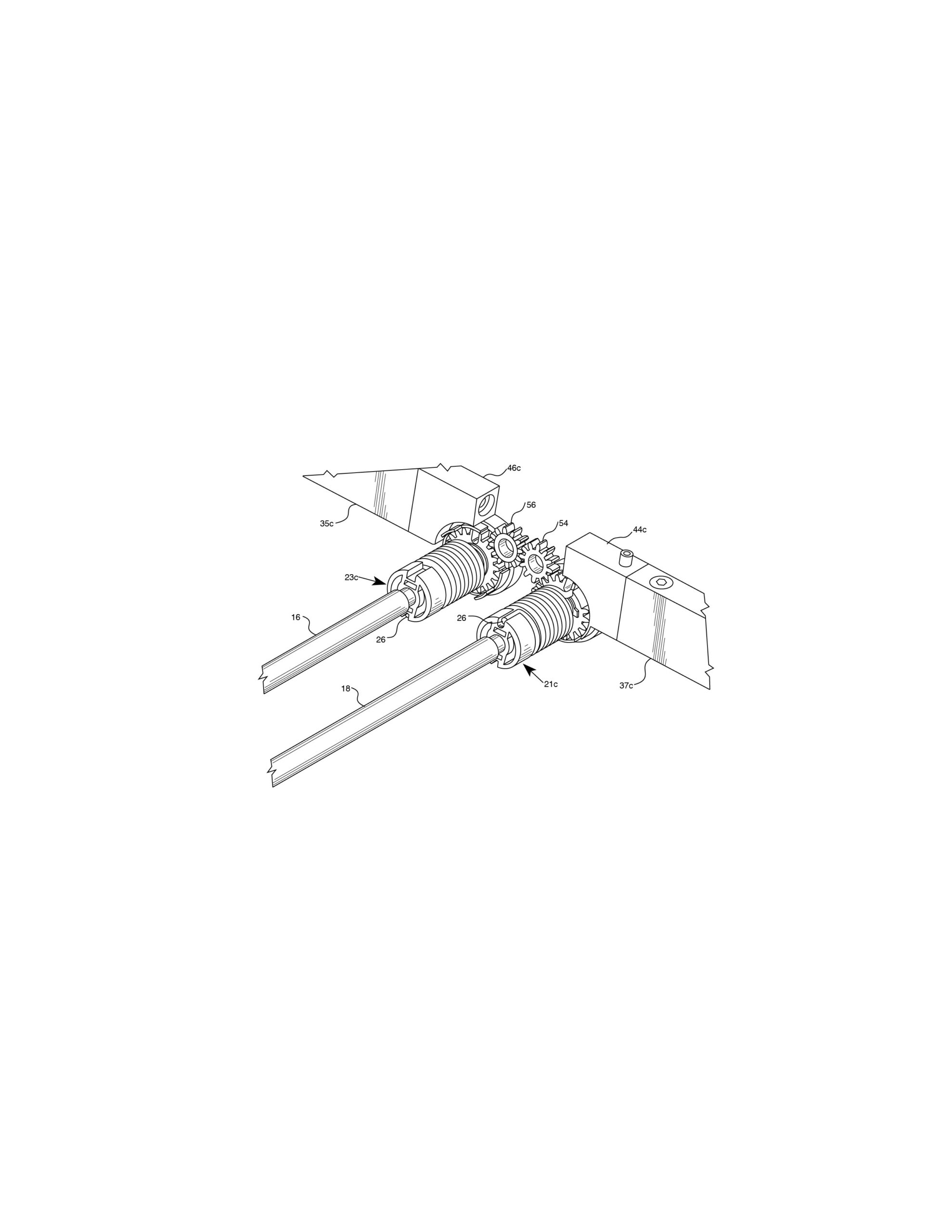 Utility Patent Illustration