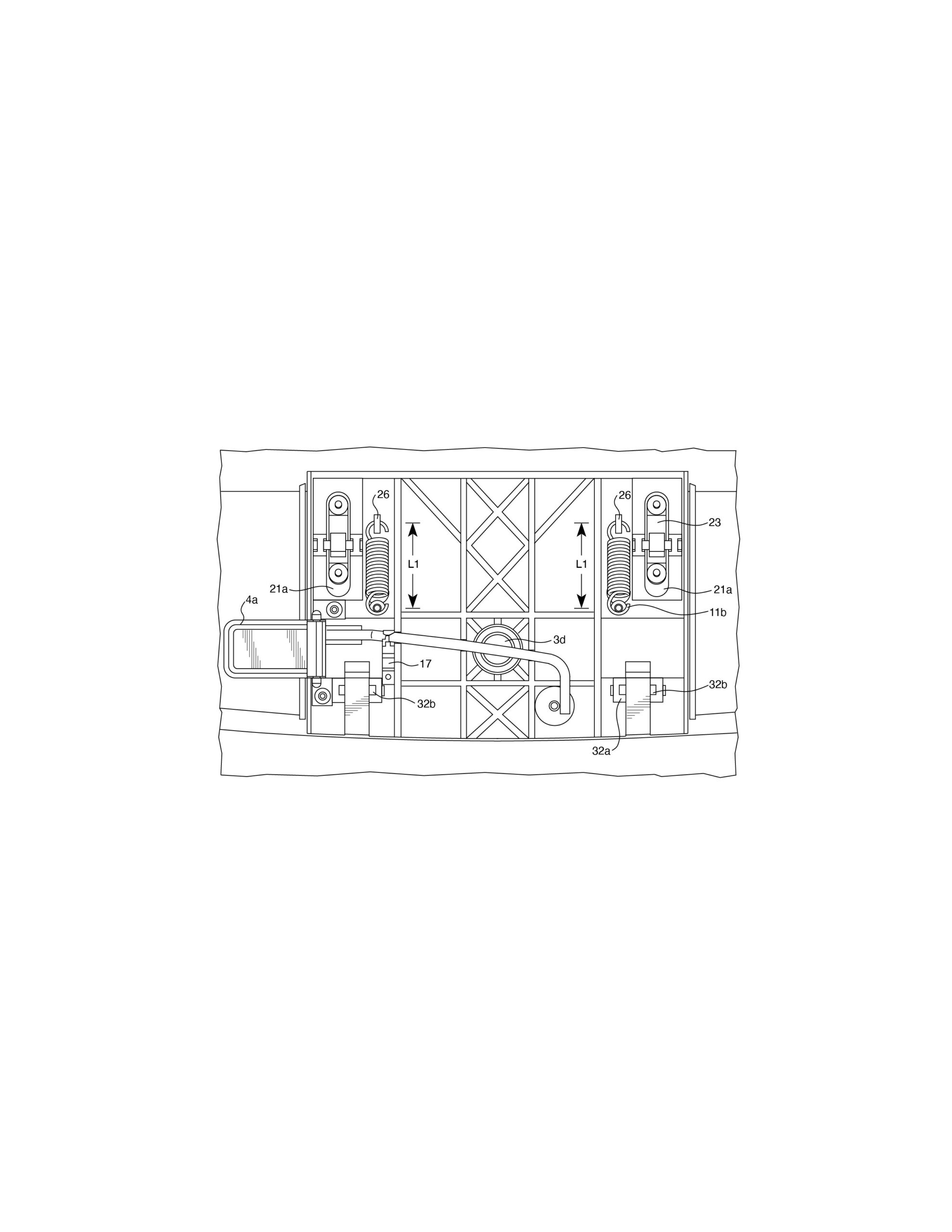 Utility Patent Illustration