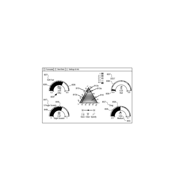 Patent Illustrator Screenshot Patent Example